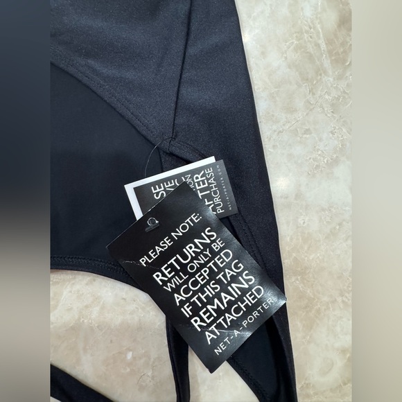 NWT GUCCI SWIMSUIT - Picture 2 of 9